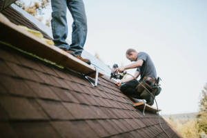 Find Roofers in Camden County